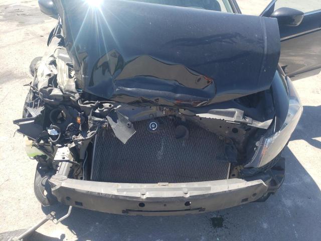 Photo 6 VIN: 1HGCP2F60CA056200 - HONDA ACCORD SE 