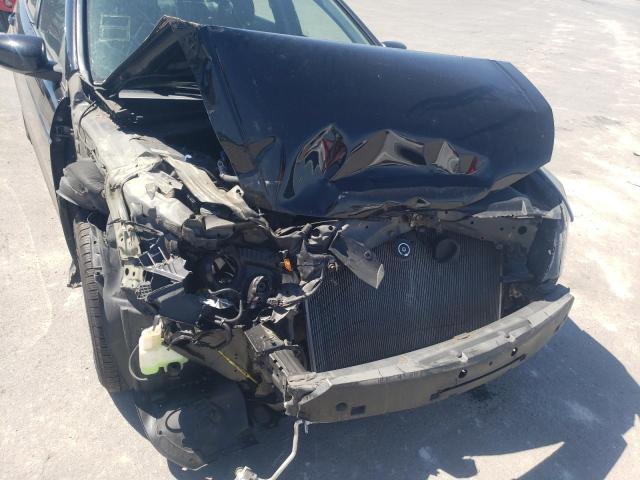 Photo 8 VIN: 1HGCP2F60CA056200 - HONDA ACCORD SE 