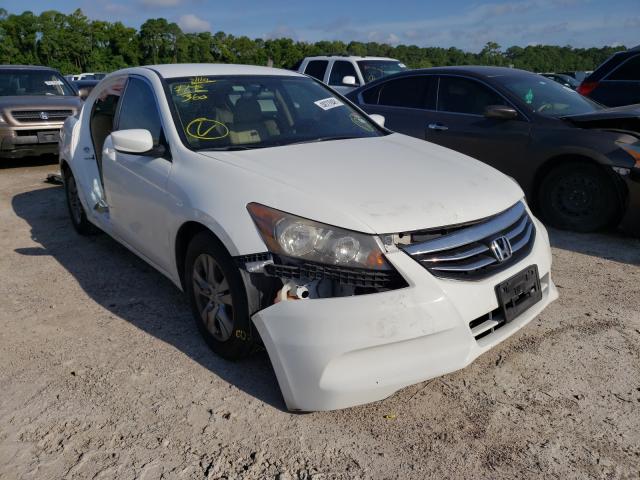 Photo 0 VIN: 1HGCP2F60CA056276 - HONDA ACCORD SE 