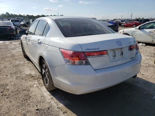 Photo 2 VIN: 1HGCP2F60CA056276 - HONDA ACCORD SE 