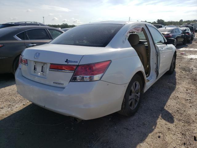 Photo 3 VIN: 1HGCP2F60CA056276 - HONDA ACCORD SE 