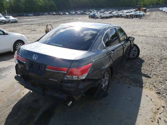 Photo 3 VIN: 1HGCP2F60CA060070 - HONDA ACCORD SE 