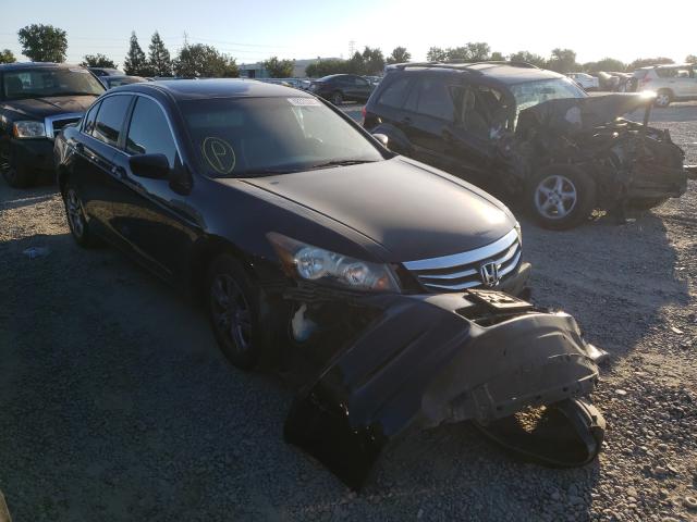 Photo 0 VIN: 1HGCP2F60CA067696 - HONDA ACCORD SE 