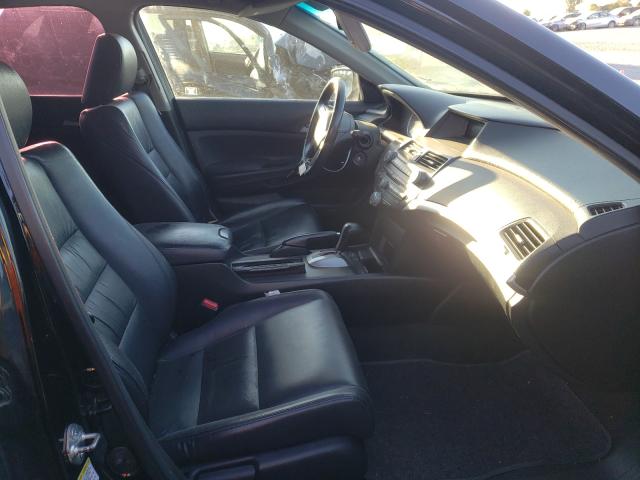 Photo 4 VIN: 1HGCP2F60CA067696 - HONDA ACCORD SE 