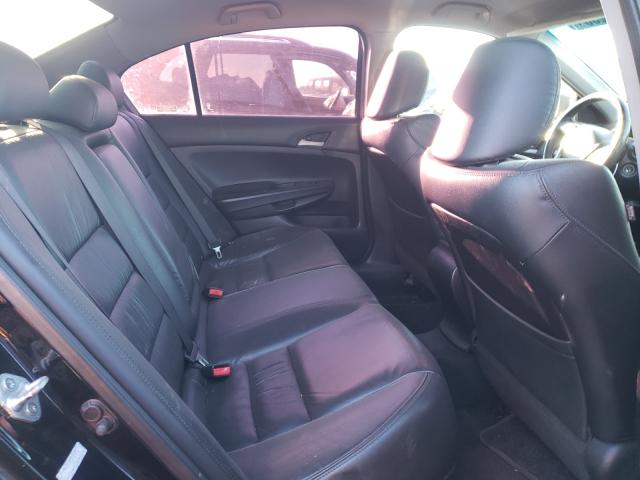 Photo 5 VIN: 1HGCP2F60CA067696 - HONDA ACCORD SE 