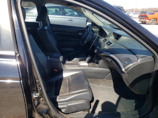 Photo 4 VIN: 1HGCP2F60CA069383 - HONDA ACCORD SE 