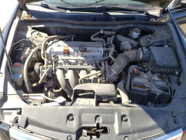 Photo 6 VIN: 1HGCP2F60CA069383 - HONDA ACCORD SE 