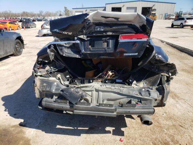 Photo 8 VIN: 1HGCP2F60CA069383 - HONDA ACCORD SE 