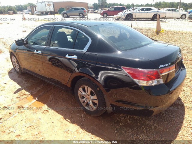 Photo 2 VIN: 1HGCP2F60CA073112 - HONDA ACCORD SDN 