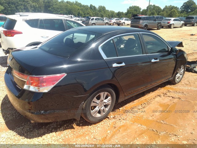 Photo 3 VIN: 1HGCP2F60CA073112 - HONDA ACCORD SDN 