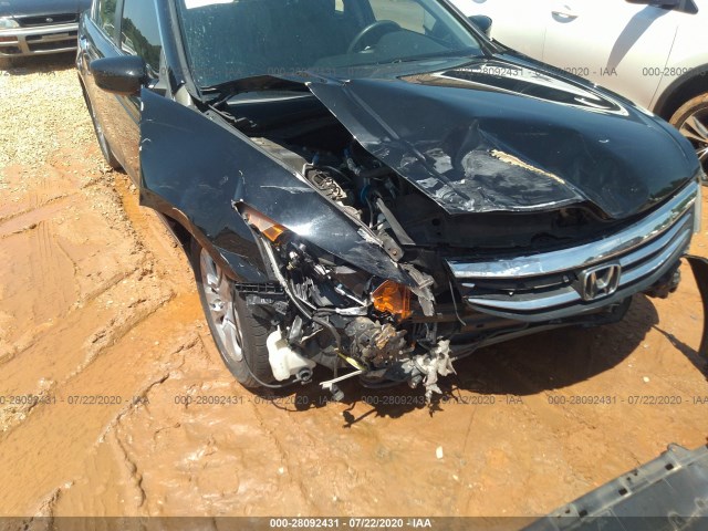 Photo 5 VIN: 1HGCP2F60CA073112 - HONDA ACCORD SDN 