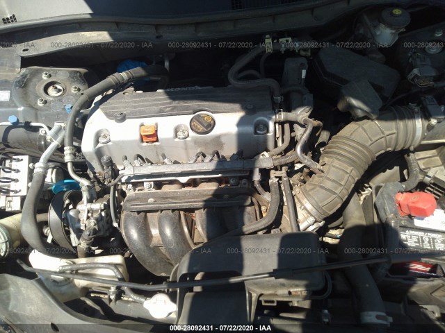 Photo 9 VIN: 1HGCP2F60CA073112 - HONDA ACCORD SDN 