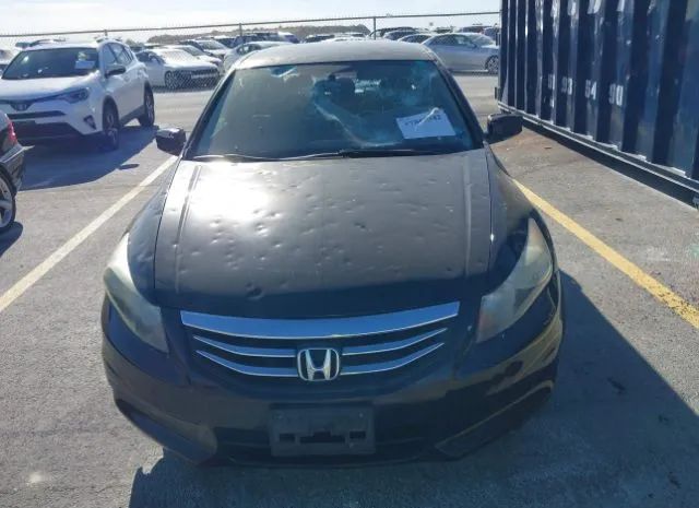 Photo 5 VIN: 1HGCP2F60CA073191 - HONDA ACCORD 