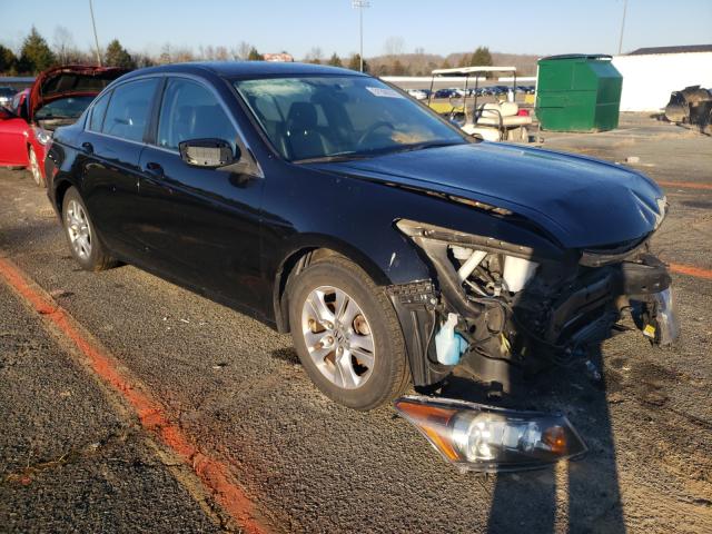 Photo 0 VIN: 1HGCP2F60CA080478 - HONDA ACCORD SE 