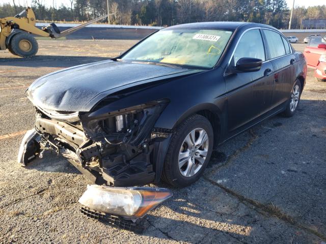 Photo 1 VIN: 1HGCP2F60CA080478 - HONDA ACCORD SE 