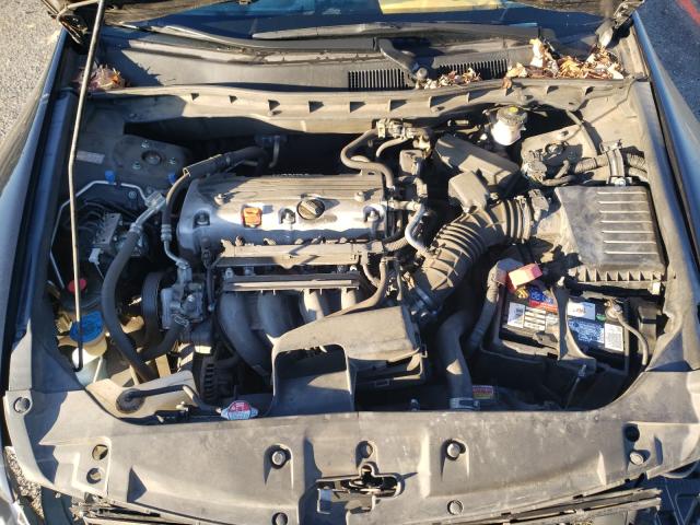 Photo 6 VIN: 1HGCP2F60CA080478 - HONDA ACCORD SE 