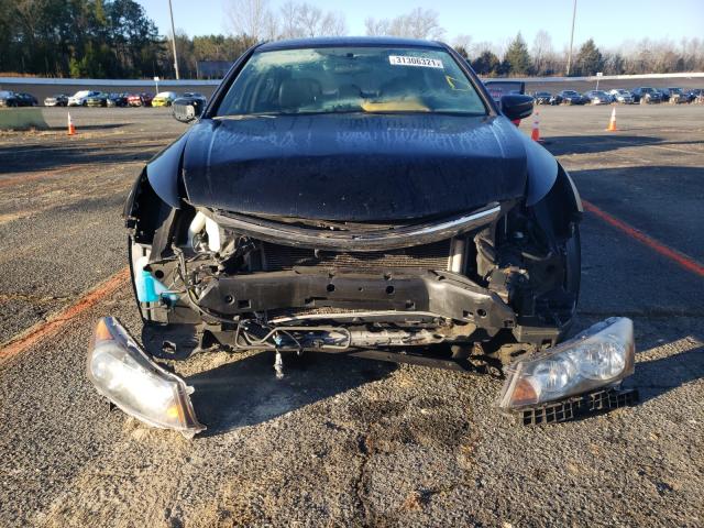 Photo 8 VIN: 1HGCP2F60CA080478 - HONDA ACCORD SE 