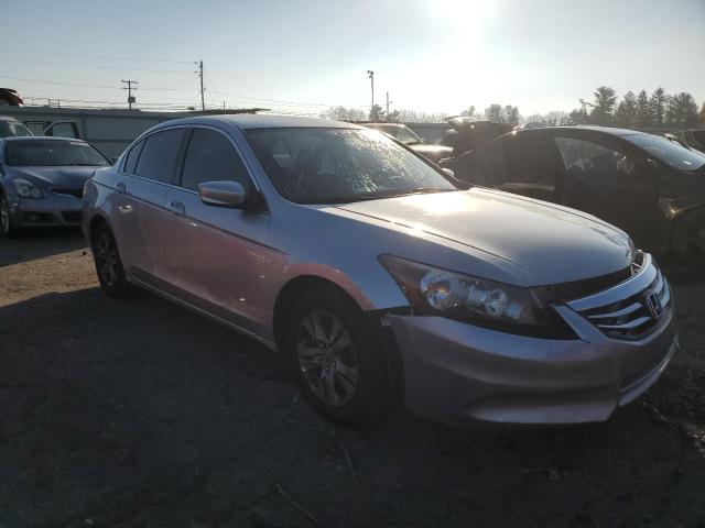 Photo 0 VIN: 1HGCP2F60CA082411 - HONDA ACCORD SE 