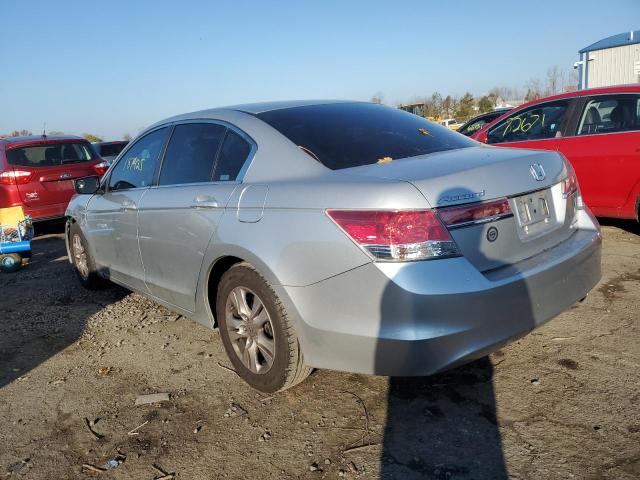 Photo 2 VIN: 1HGCP2F60CA082411 - HONDA ACCORD SE 