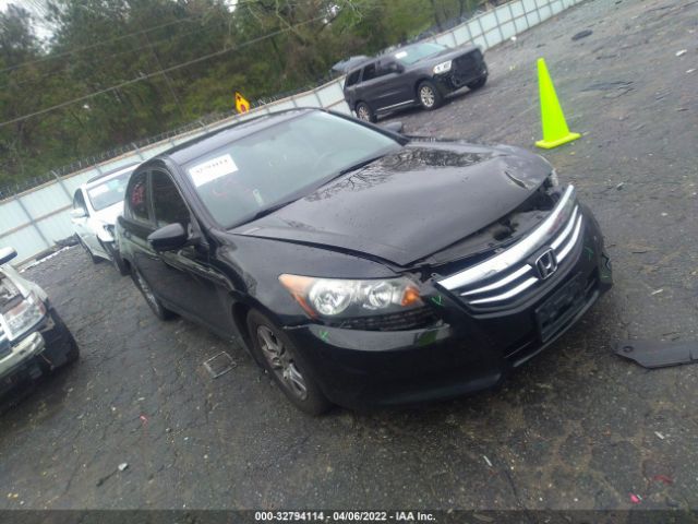 Photo 0 VIN: 1HGCP2F60CA083185 - HONDA ACCORD SDN 