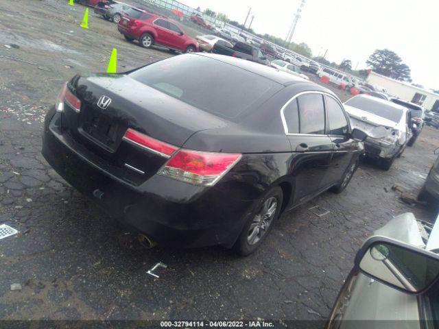 Photo 3 VIN: 1HGCP2F60CA083185 - HONDA ACCORD SDN 