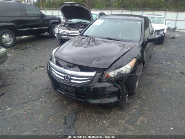 Photo 5 VIN: 1HGCP2F60CA083185 - HONDA ACCORD SDN 