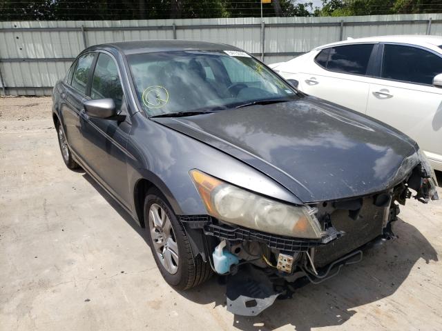 Photo 0 VIN: 1HGCP2F60CA084482 - HONDA ACCORD SE 