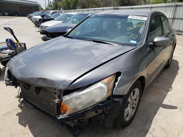 Photo 1 VIN: 1HGCP2F60CA084482 - HONDA ACCORD SE 