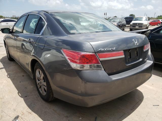 Photo 2 VIN: 1HGCP2F60CA084482 - HONDA ACCORD SE 