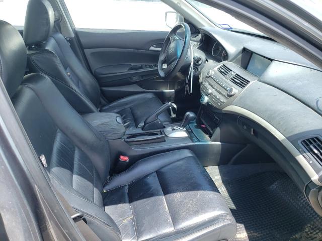 Photo 4 VIN: 1HGCP2F60CA084482 - HONDA ACCORD SE 