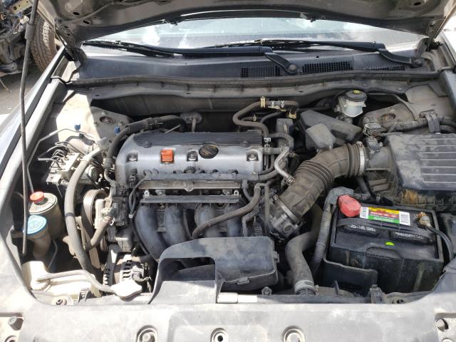 Photo 6 VIN: 1HGCP2F60CA084482 - HONDA ACCORD SE 