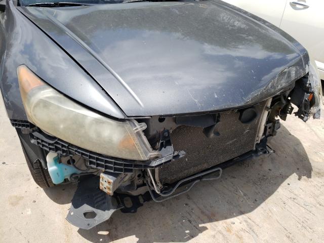 Photo 8 VIN: 1HGCP2F60CA084482 - HONDA ACCORD SE 