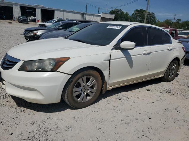 Photo 0 VIN: 1HGCP2F60CA085809 - HONDA ACCORD SE 