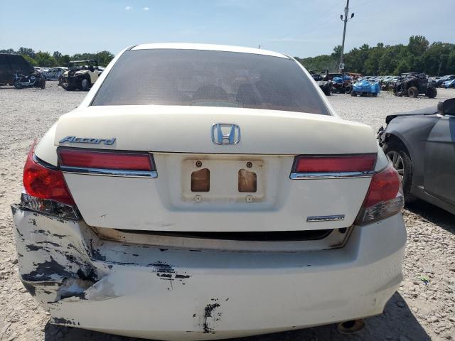 Photo 5 VIN: 1HGCP2F60CA085809 - HONDA ACCORD SE 