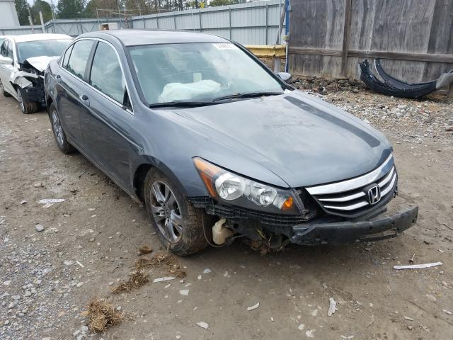 Photo 0 VIN: 1HGCP2F60CA089181 - HONDA ACCORD SE 