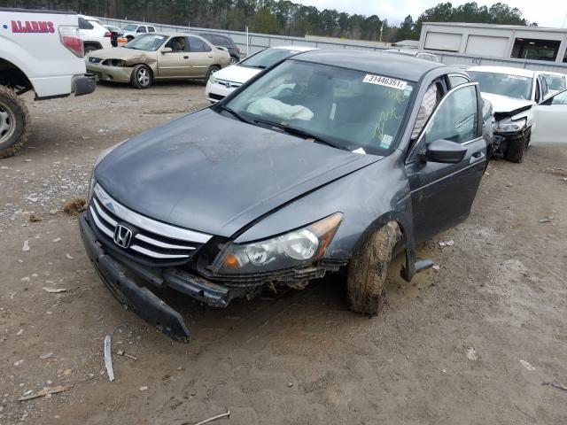 Photo 1 VIN: 1HGCP2F60CA089181 - HONDA ACCORD SE 