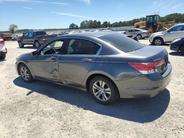 Photo 1 VIN: 1HGCP2F60CA093179 - HONDA ACCORD 