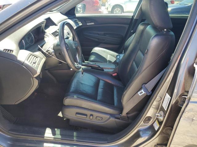 Photo 6 VIN: 1HGCP2F60CA093179 - HONDA ACCORD 