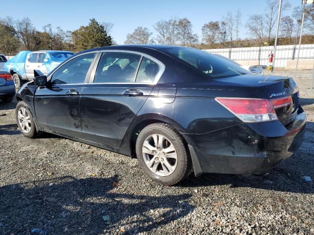 Photo 1 VIN: 1HGCP2F60CA094283 - HONDA ACCORD SE 