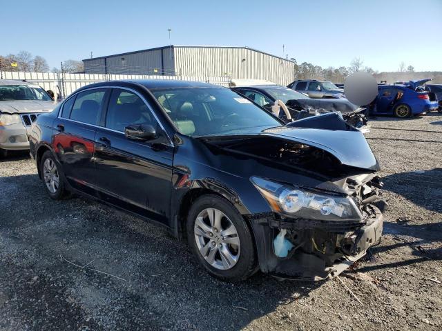 Photo 3 VIN: 1HGCP2F60CA094283 - HONDA ACCORD SE 