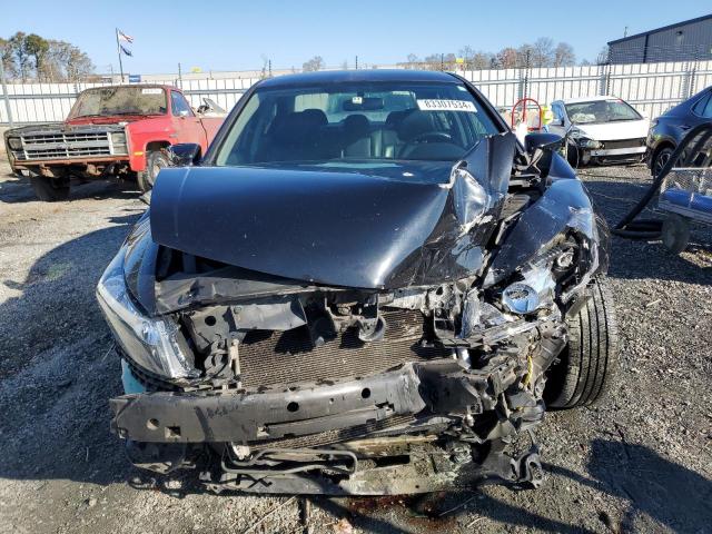 Photo 4 VIN: 1HGCP2F60CA094283 - HONDA ACCORD SE 