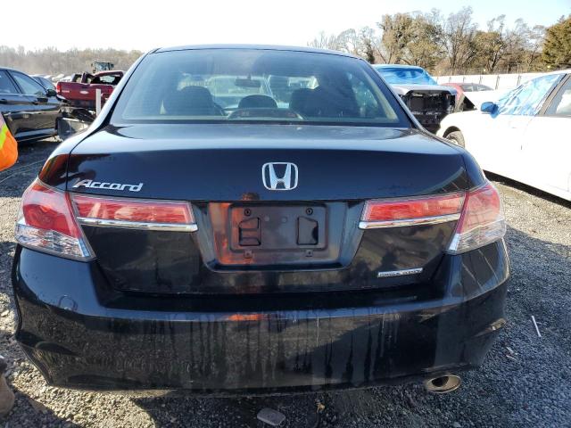 Photo 5 VIN: 1HGCP2F60CA094283 - HONDA ACCORD SE 