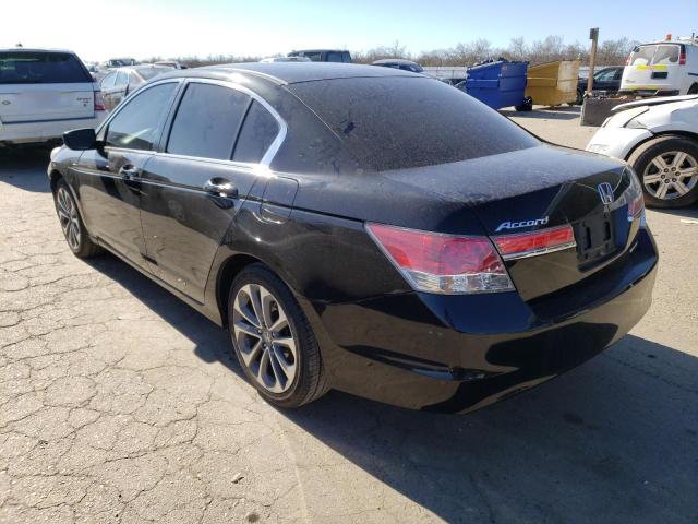 Photo 1 VIN: 1HGCP2F60CA097104 - HONDA ACCORD SE 