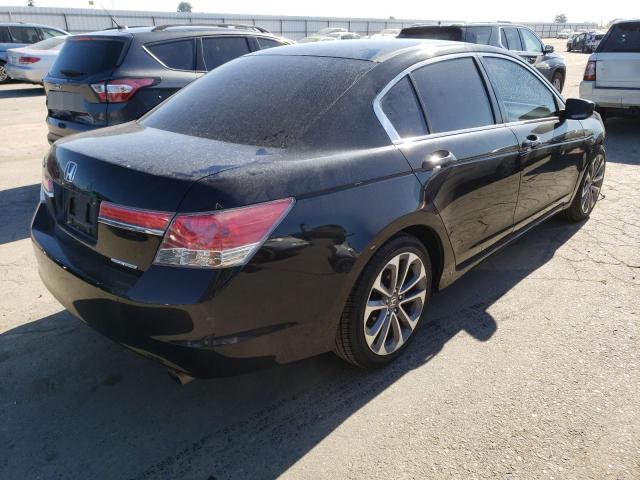 Photo 2 VIN: 1HGCP2F60CA097104 - HONDA ACCORD SE 