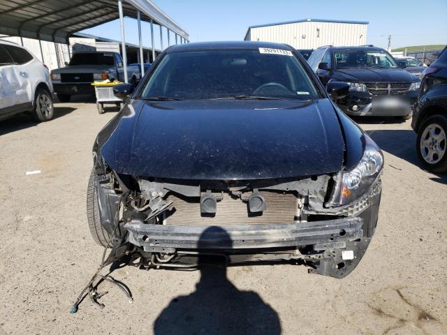 Photo 4 VIN: 1HGCP2F60CA097104 - HONDA ACCORD SE 