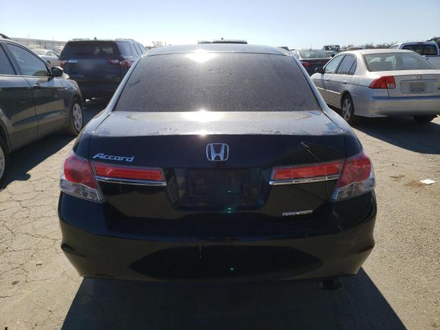 Photo 5 VIN: 1HGCP2F60CA097104 - HONDA ACCORD SE 