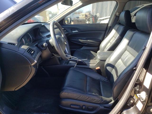 Photo 6 VIN: 1HGCP2F60CA097104 - HONDA ACCORD SE 