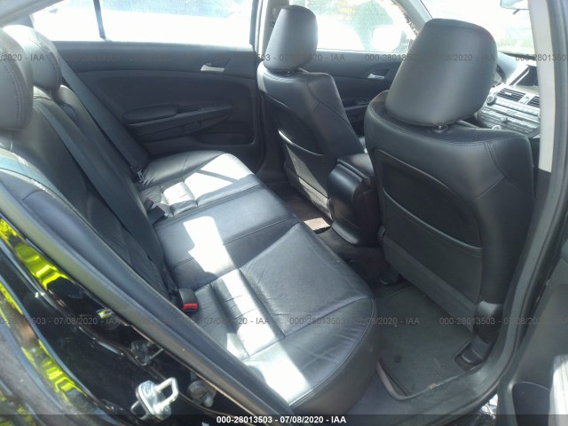 Photo 7 VIN: 1HGCP2F60CA097409 - HONDA ACCORD SDN 