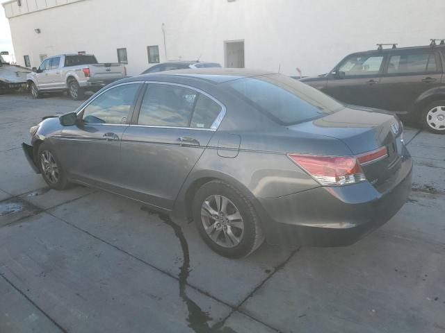 Photo 1 VIN: 1HGCP2F60CA102446 - HONDA ACCORD SE 