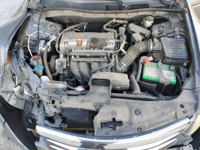 Photo 10 VIN: 1HGCP2F60CA102446 - HONDA ACCORD SE 